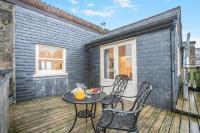 1 Bed in St Ives oc-decke - Ferienwohnung St. Ives