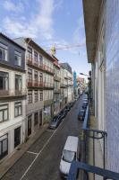 Liiiving in Porto - Luxury Design Apartments - B&B Porto
