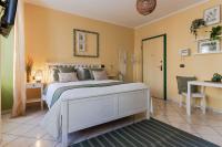 Domus Botanica Loft 2 passi dalla stazione/centro - Chambres d'hôtes Domodossola
