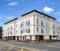 Roomspace Serviced Apartments - Trinity House - B&B Reigate
