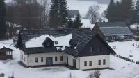 Chalupa U Martina - Ferienwohnung Orlické Záhoří