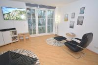 Modernes Wohlfühl-Appartement hochwertig & gepflegt - B&B Niendorf