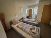 Family and Friends Worms - B&B Worms