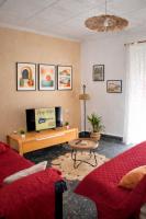 Casa caloret -Playa y centro a 2 min - 1ªPlanta - B&B Vinaròs