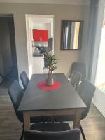 COQUELICOT Appartement 4 à 6personnes - B&B Château-Arnoux-Saint-Auban