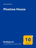 Pinetree House - B&B Náfplio