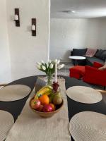 Skolmästarevägen - B&B Falun