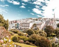 Modern Lodge nr Ilfracombe & Beaches - B&B West Down