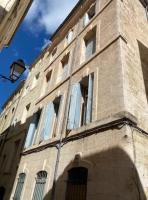 Grand F1 Centre Historique Ecusson 10Min Comédie - B&B Montpellier