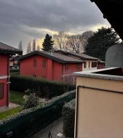 Casa Paolina Apartment - Lomazzo - B&B Lomazzo