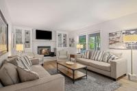 Saugatuck Home - Game Room, Fire Pit & Beach Gear - Ferienwohnung Saugatuck