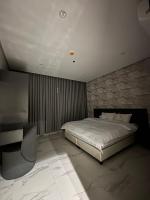 Apartment Walk Center VACATIONH 219 - B&B Tabuk
