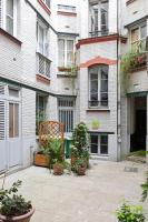 Apartment Bac St. Germain - Chambres d’hôtes