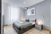 Appartamento con 1 Camera da Letto e Balcone