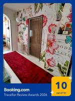 Heart Space, Your Soulful Sanctuary in Sarajevo - Bed and Breakfast Sarajevo