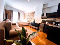 Omega54 City Suites Athens Central Business District - B&B Atene