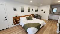 #3 Hygge Hus Hotel - King Suite Connectable - Chambres d'hôtes Andrews