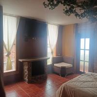 Hospedaje - B&B Ibarra