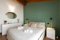 Albero della vita suite - Ferienwohnung Mantua