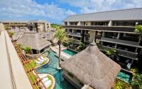 Domaine des Alizées - 2 bedroom Apartment - Grand Baie - Bed and Breakfast Grand Baie
