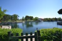 Fiordo due camere Isola di Albarella 304 - Bed and Breakfast Rosolina
