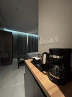 Cozy Room 216 - B&B Tabuk