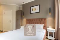 Design Apartment on Mykhailivskyi Ln. 4 - B&B Kyiv