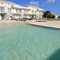 MarzAura Elegant Holiday Home in Marzamemi - Bed and Breakfast Marzamemi