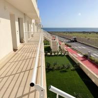 MarzAura Elegant Holiday Home in Marzamemi - Ferienwohnung Marzamemi