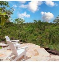 Chácara é Cabana Rio das Almas - Chambres d’hôtes Pirenópolis