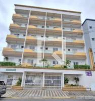 Kitnet para temporada - Ferienwohnung Praia Grande