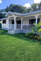 Villa Sainte Rose 3 ch calme - Plages et nature - B&B Sainte-Rose