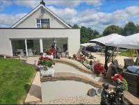 Dernvale House -Double Room sleeps 2 - Ferienwohnung Mullanadarragh