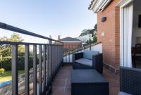 Stay U-nique Villa Portimar - B&B Arenys de Mar