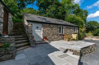 1 Bed in Abergele oc-bow134 - Chambres d'hôtes Llanfair Talhaiarn