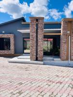 EMCA homes - Bed and Breakfast Kitwe