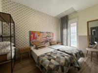 Castaño - B&B Madrid