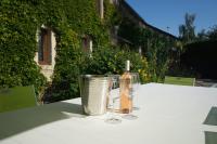 Domaine Casteele - B&B Verson