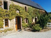 Domaine Casteele - B&B Verson