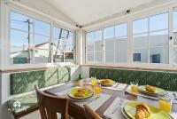 Casa Lopes StaCruz - 3 bedrooms villa with pool and BBQ - B&B Santa Cruz