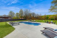 Outdoor Wonderland! Home 12 Mi to Lake George - B&B Fort Ann