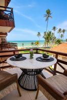 Kariri beachfront residence -305 - Chambres d’hôtes Caucaia