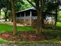 Charming Country Cabin with Self Check In - B&B Irvington