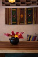 Casa Maradi-Arena - Bed and Breakfast Mazunte