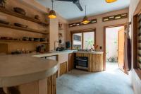 Casa Maradi-Arena - Bed and Breakfast Mazunte