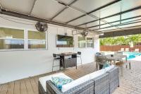 3 Mi to Sea! Family Pool House in Fort Lauderdale - B&B Fort Lauderdale