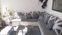 Utsikten i Bua - Ferienwohnung Kungshamn