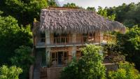 Casa Maradi-Arena - Bed and Breakfast Mazunte