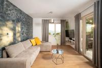 Apartamento de 2 dormitorios