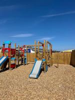 476 California Sands Chalets - B&B Scratby